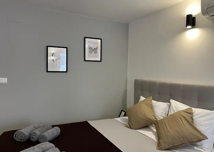 Belem - Apartamento
