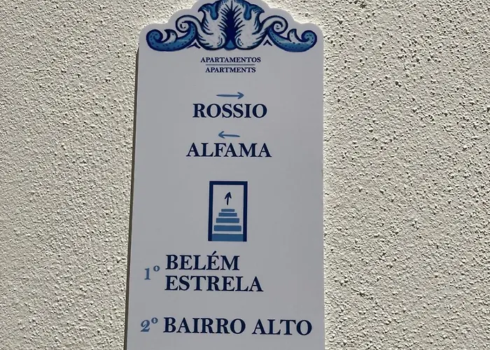 Belem - Apartamento