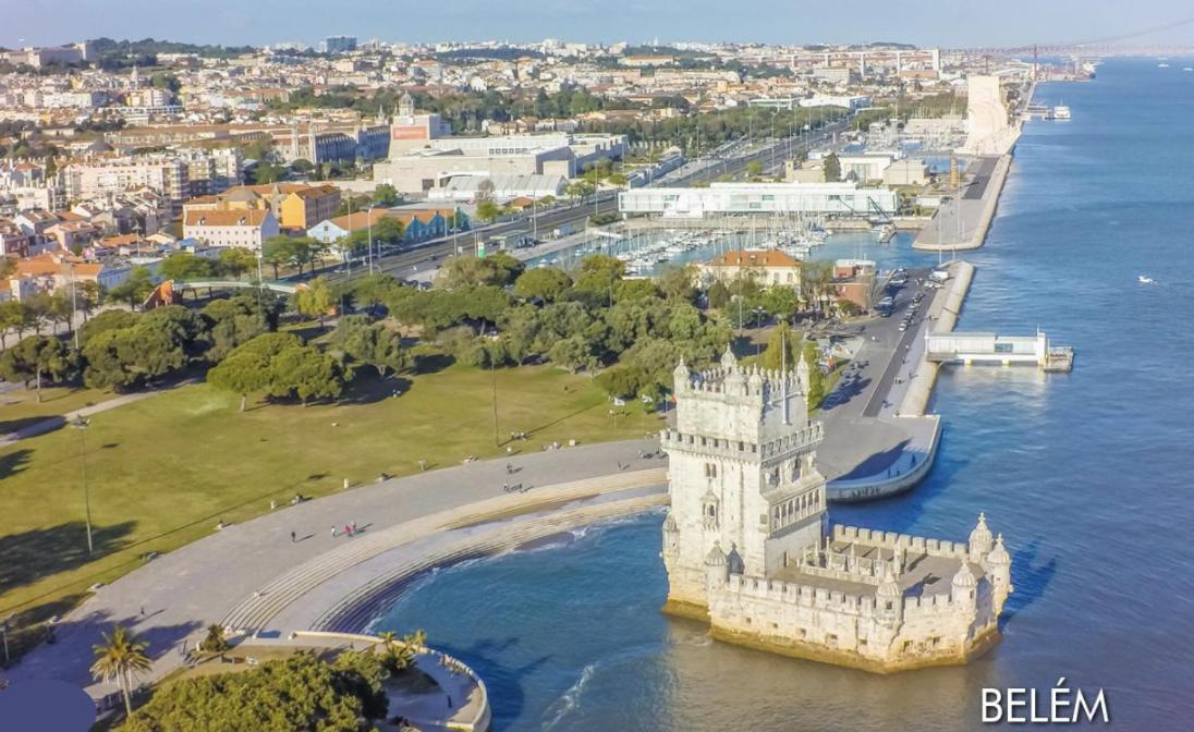 Belem - * Lisbon