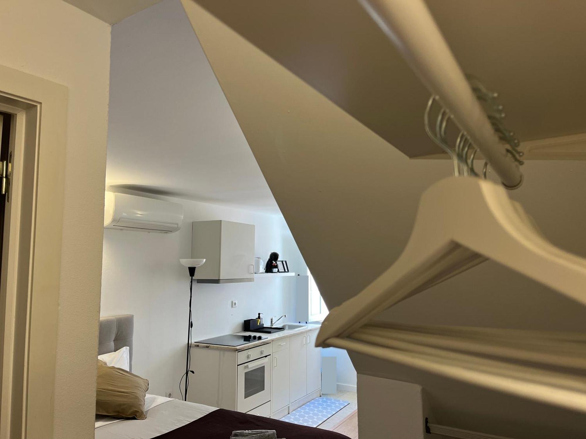 Belem - Apartament *