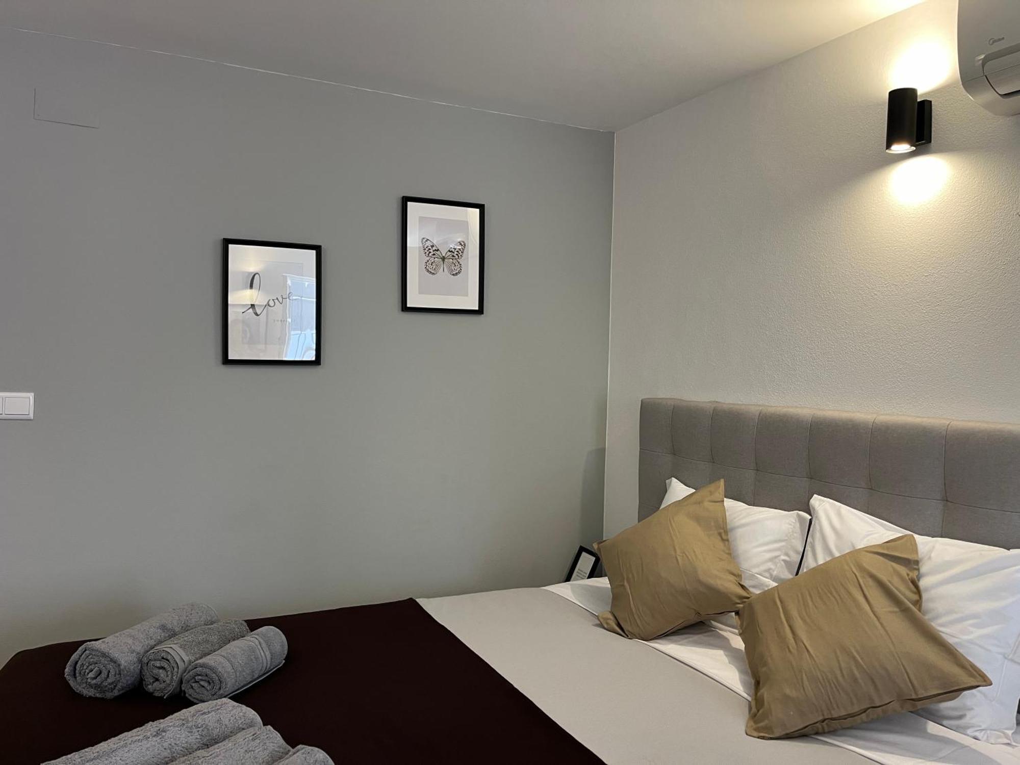 Belem - Apartament Lizbona