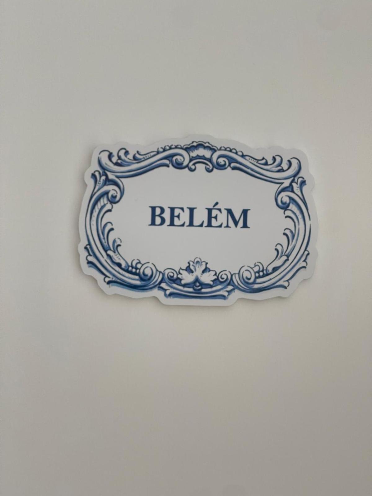 Apartament Belem - Lizbona