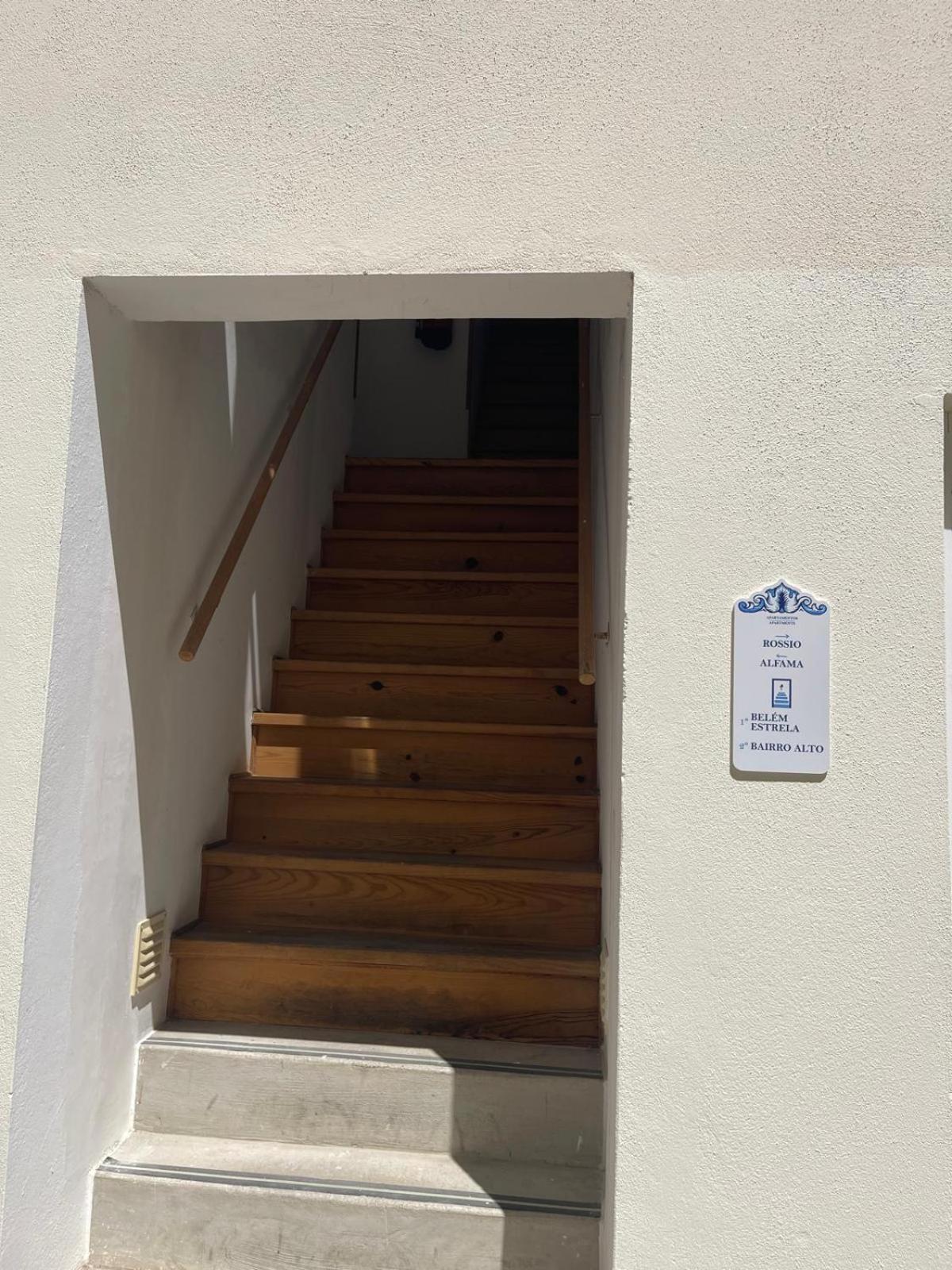 Belem - Apartament
