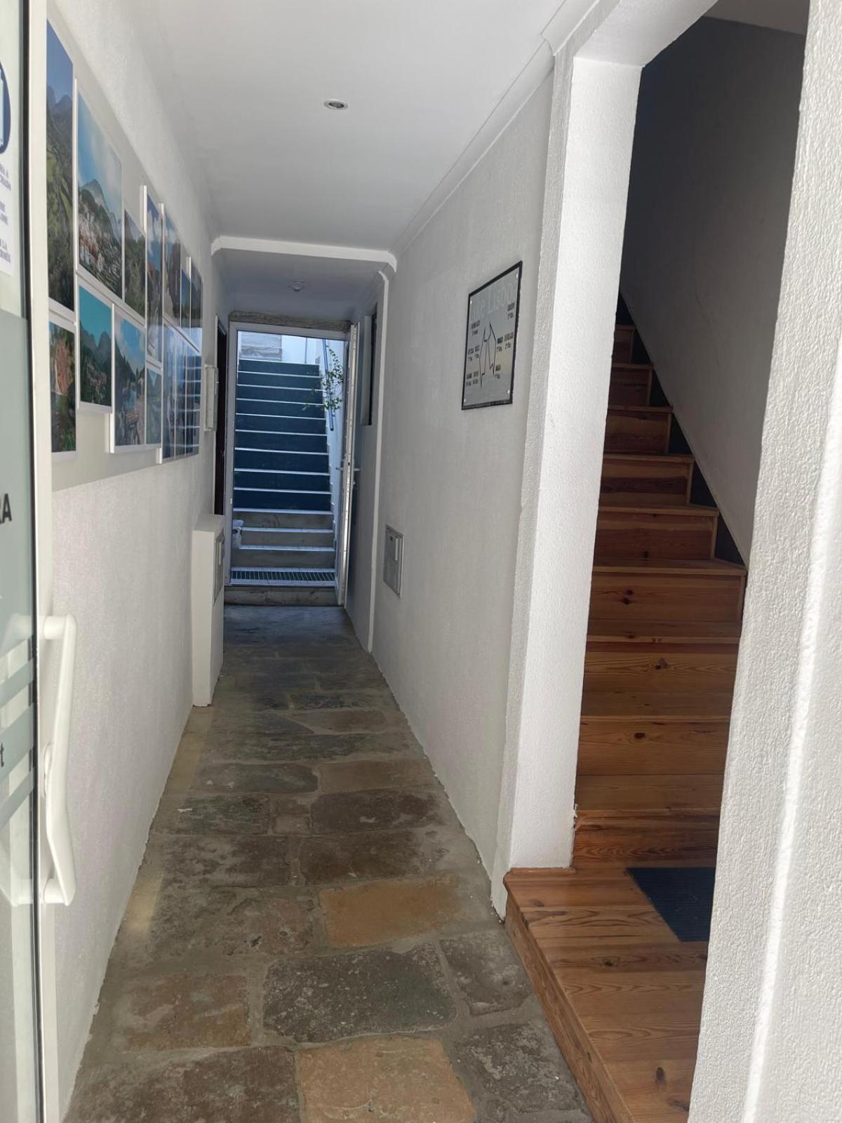 Belem - Apartament Lizbona