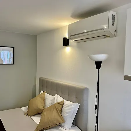 Belem - Apartamento Lisbon Exterior photo