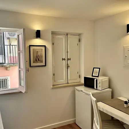 Belem - Apartamento Lisbon Exterior photo