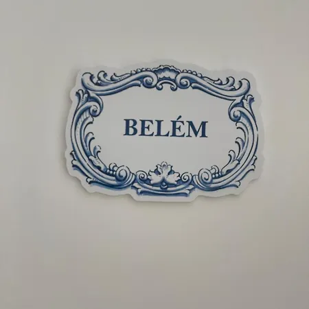Belem - Apartamento Lisbon Exterior photo
